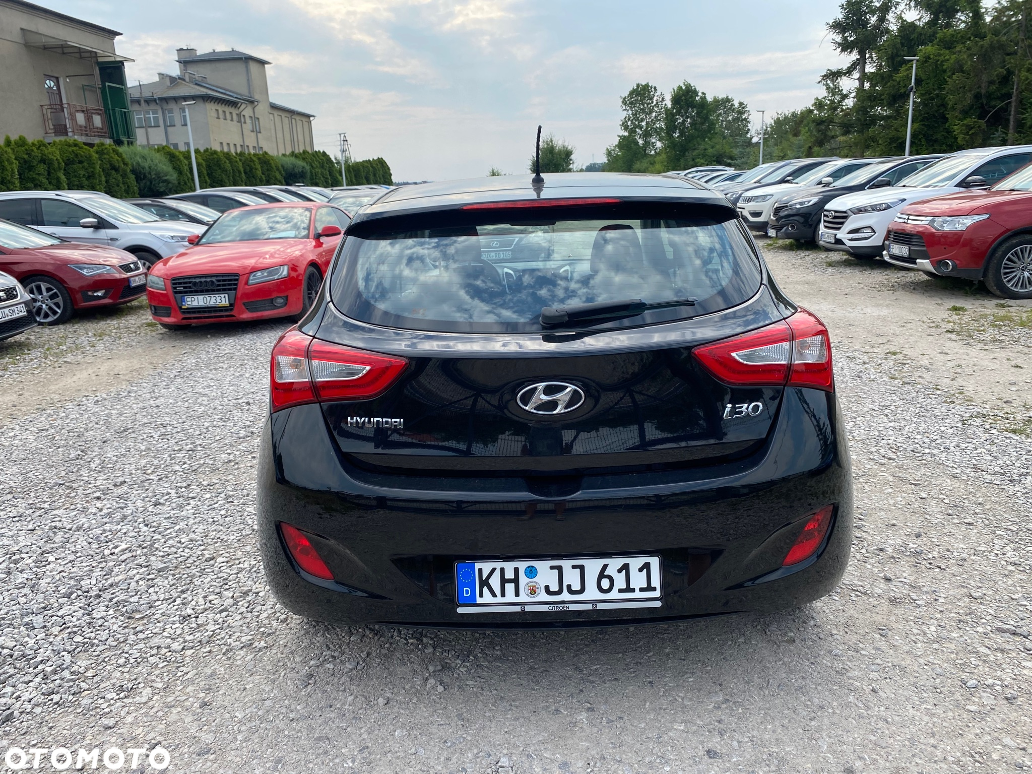 Hyundai i30 1.4 Style - 5