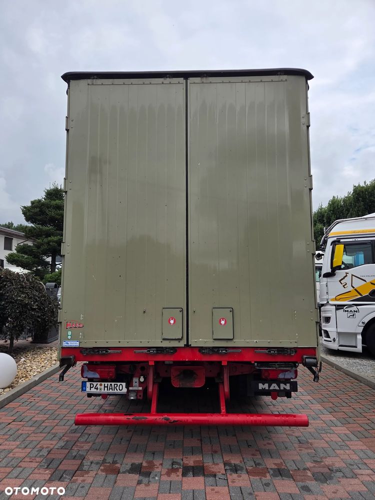 MAN Tgx 26.510 - 8