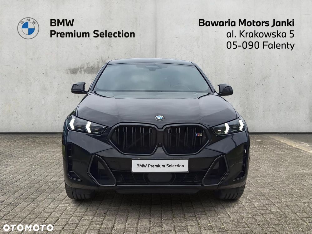 BMW X6 - 5
