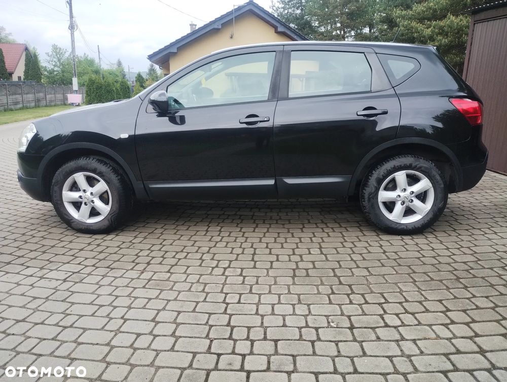 Nissan Qashqai - 16