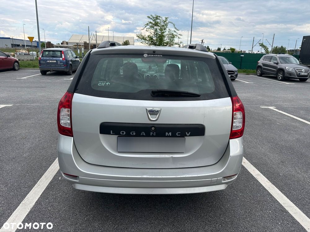 Dacia Logan 0.9 TCE Ambiance - 3