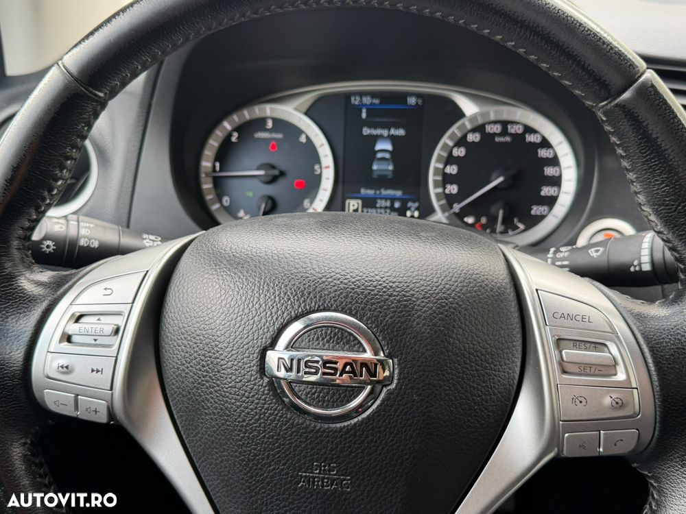 Nissan Navara Bi Turbo Double Cab Tekna Aut. - 12