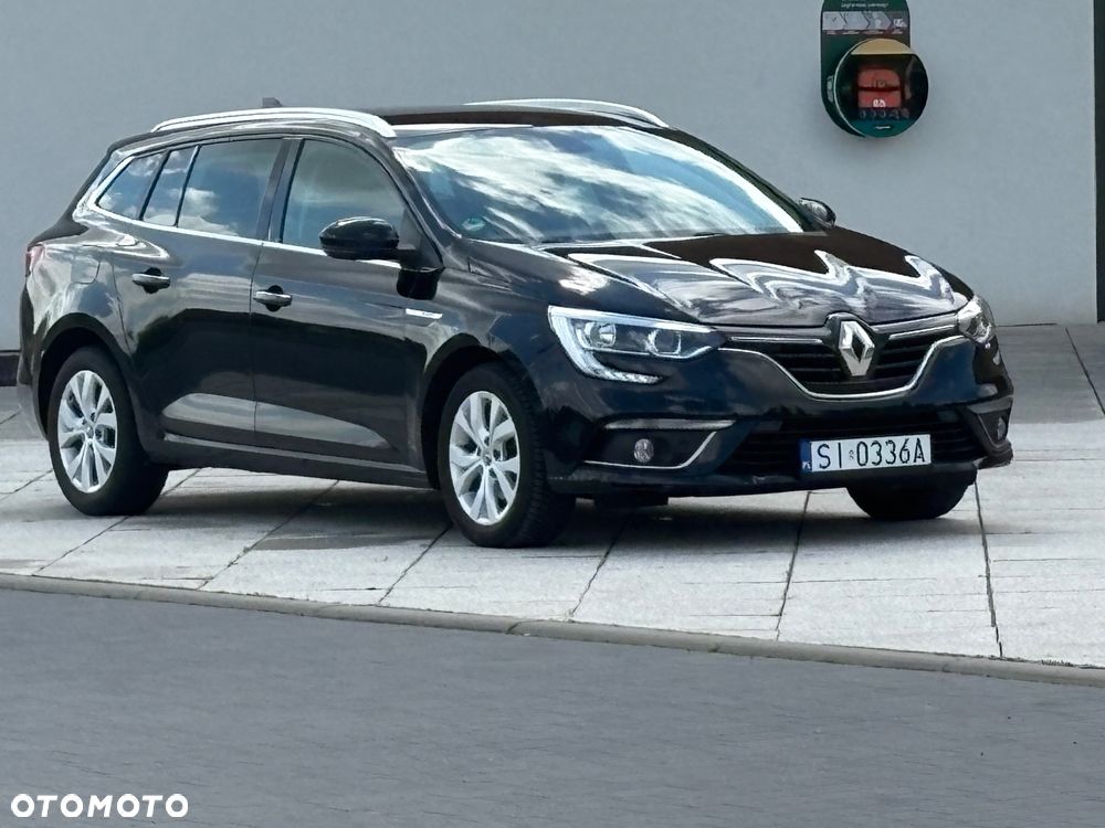 Renault Megane - 21