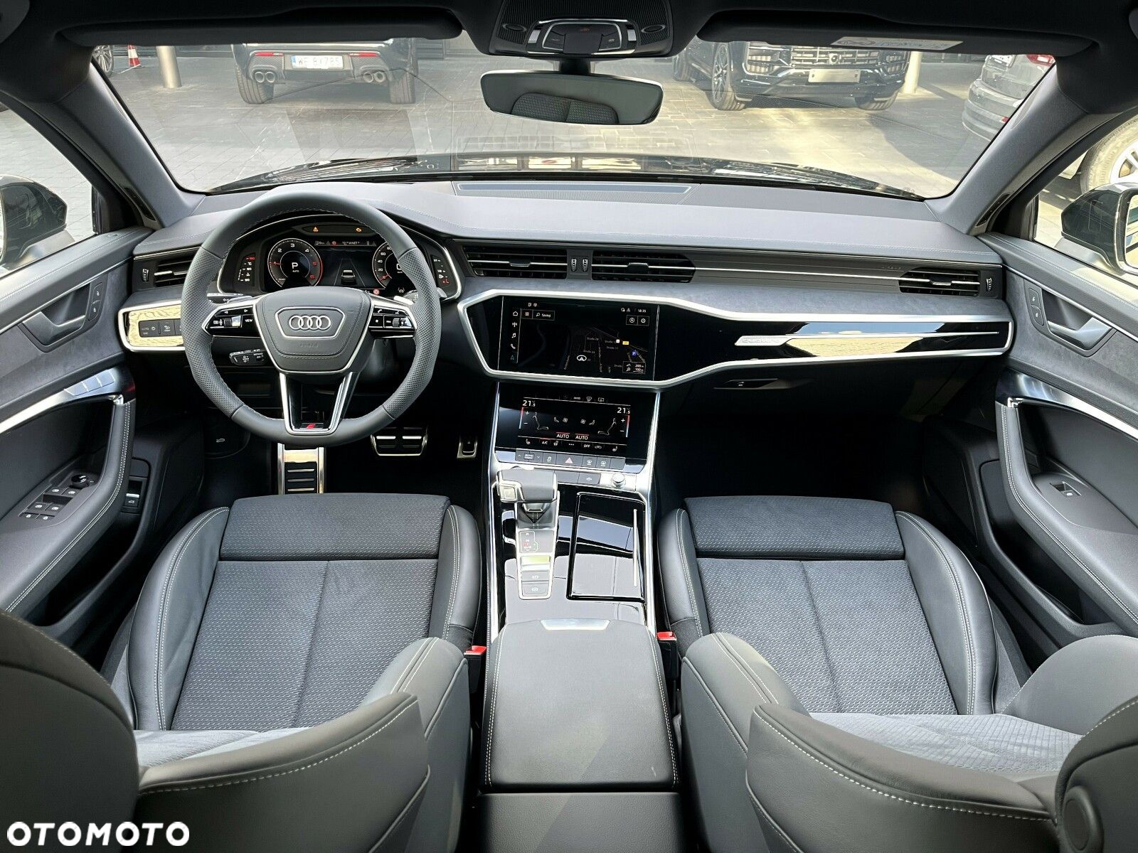 Audi A6 - 19