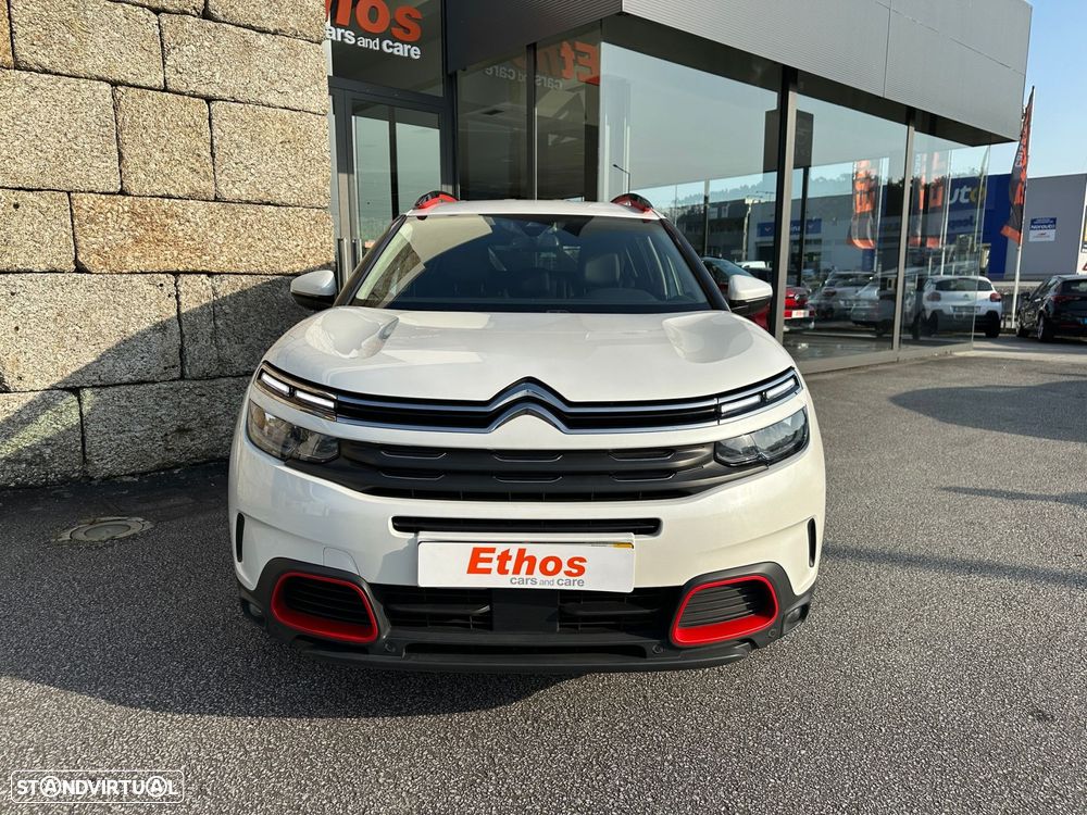Citroën C5 Aircross 1.5 BlueHDi Feel - 3