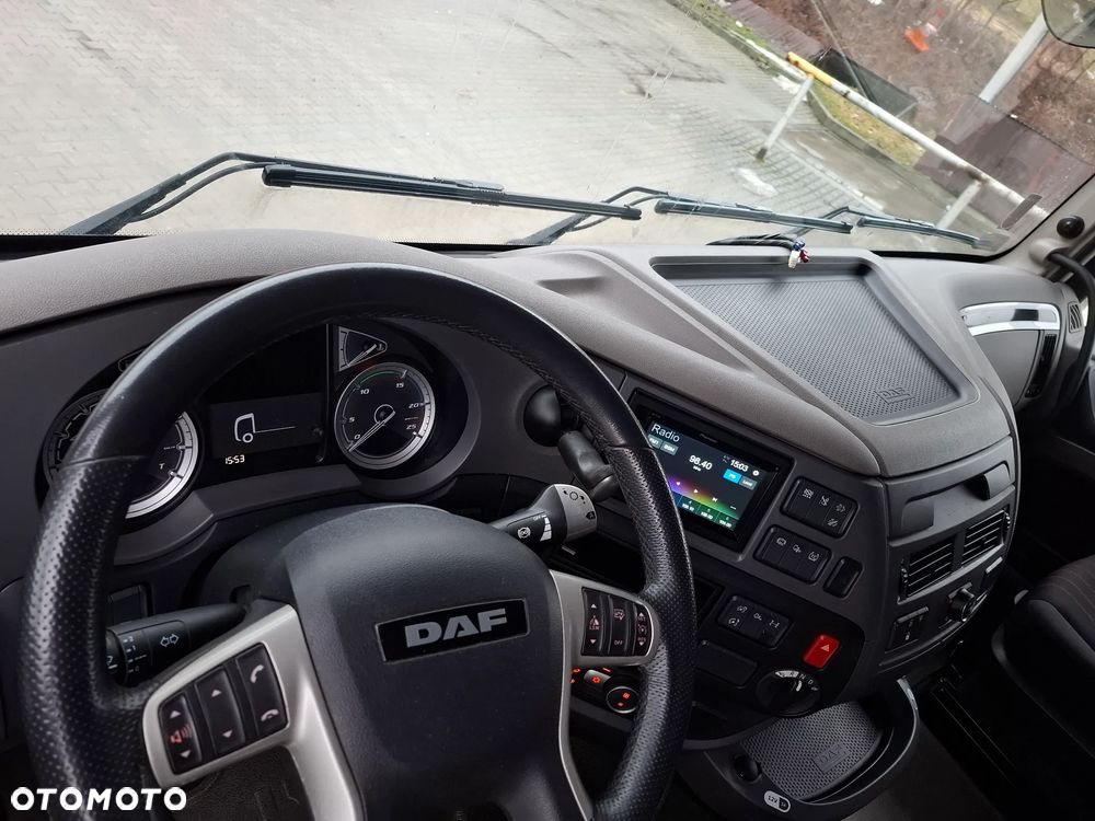 DAF XF 106 - 14