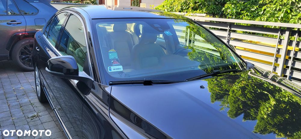Volvo S80 D5 Summum - 10