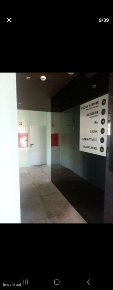 Luxuoso Apartamento FozPalace Residence SPA Praia da Rocha Portimão - Grande imagem: 4/28