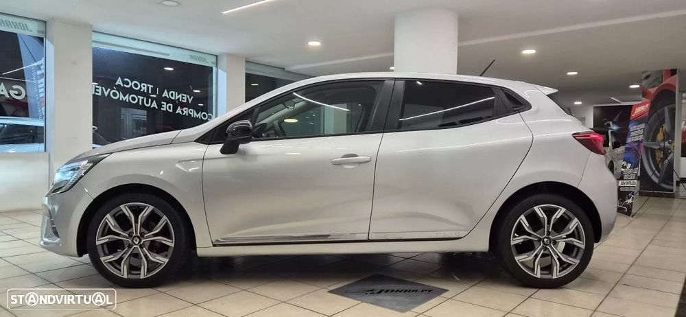 Renault Clio 1.0 TCe Evolution - 9