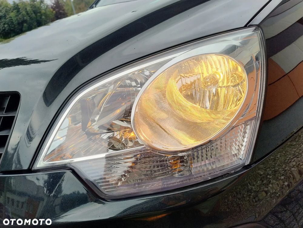 Opel Antara 2.0 CDTI 4x4 Navi - 26