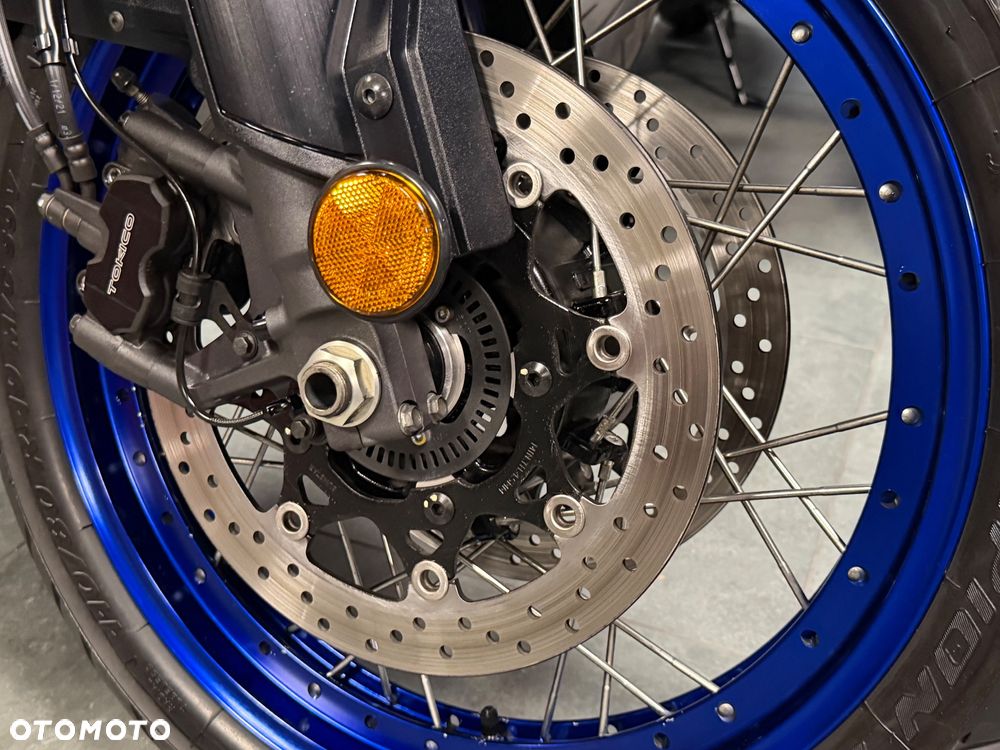 Suzuki V-STROM - 22