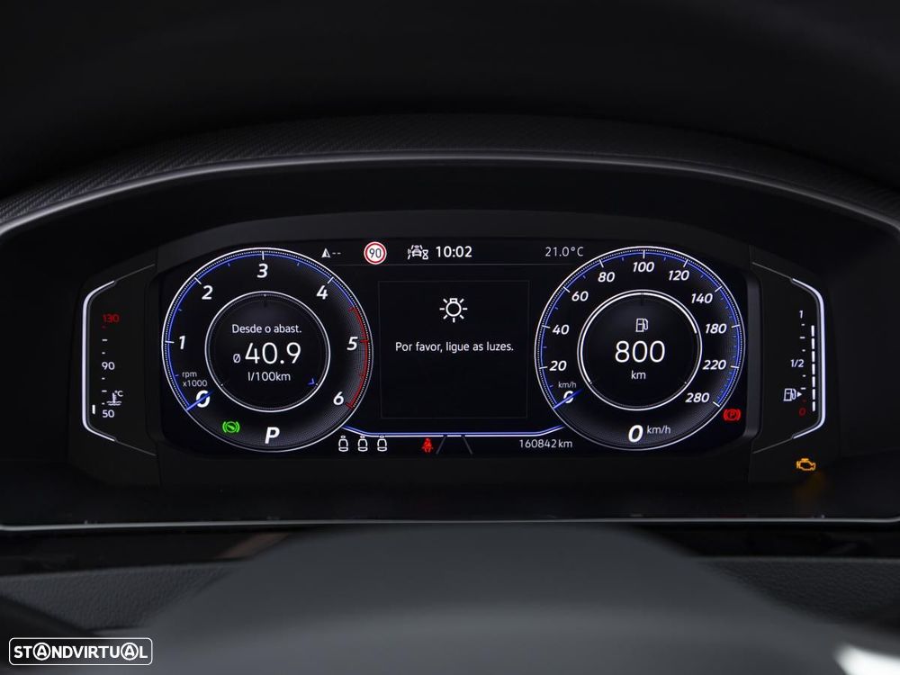 VW Arteon 2.0 TDI Elegance DSG - 16