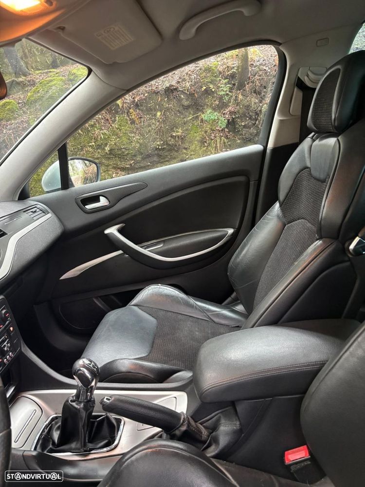 Citroën C5 Break - 18
