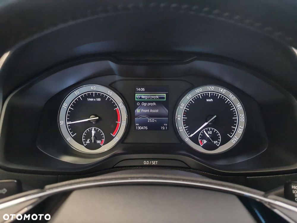 Skoda Karoq 1.5 TSI ACT Ambition - 15