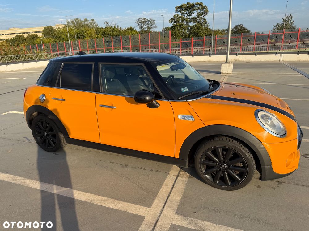 MINI Cooper - 11