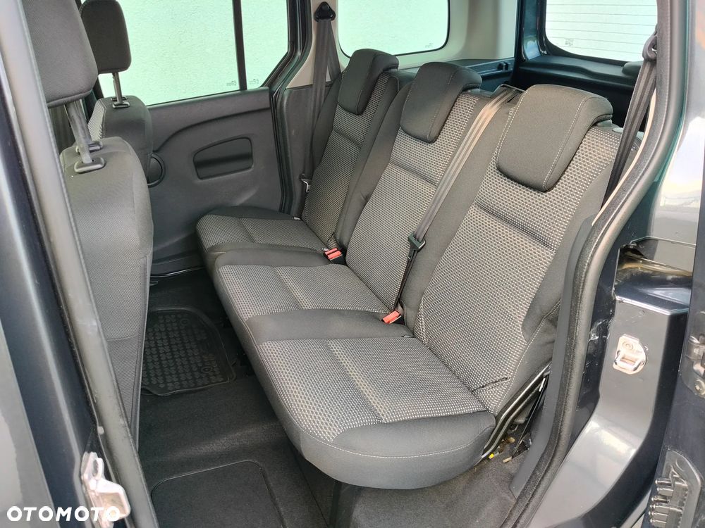 Mercedes-Benz Citan - 11