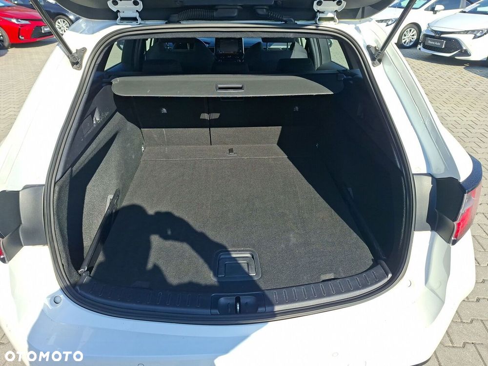 Toyota Corolla 1.8 Hybrid Comfort - 19