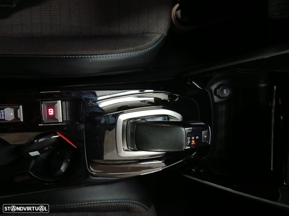 Peugeot e-208 50 kWh Allure Pack - 24