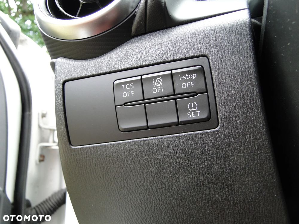 Mazda CX-3 SKYACTIV-G 120 FWD Prime-Line - 19