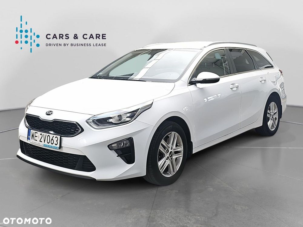 Kia Ceed 1.6 CRDi SCR L - 3