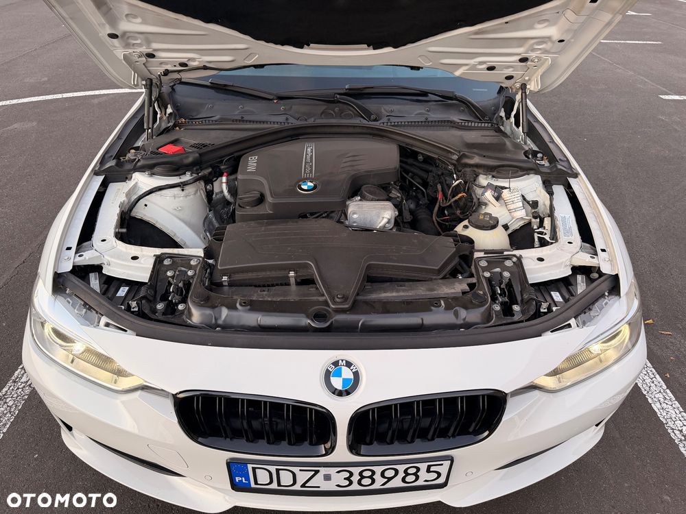 BMW Seria 3 - 8