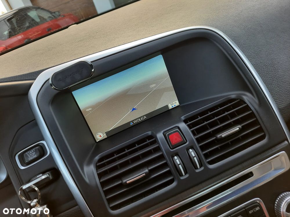 Volvo XC 60 - 18