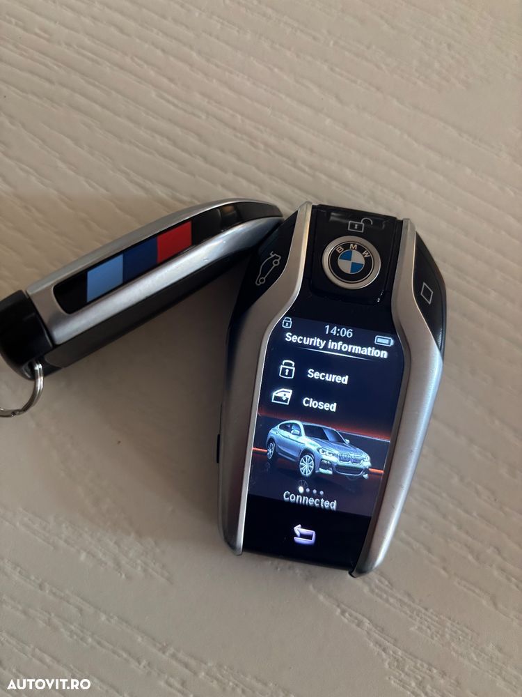 BMW X4 xDrive20d - 6