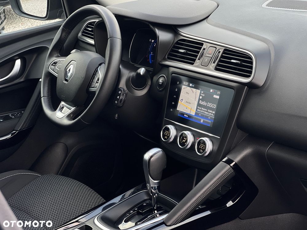 Renault Kadjar 1.3 TCe FAP Zen EDC - 39