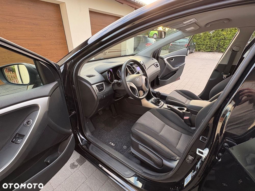 Hyundai i30 1.4 Style - 17
