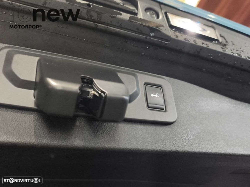 Renault Symbioz 1.3 Mild Hybrid Evolution - 15