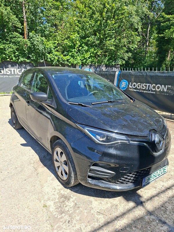 Renault ZOE - 3