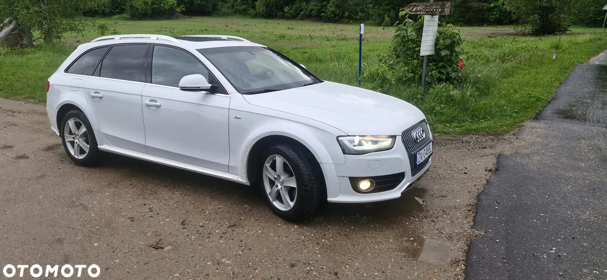 Audi A4 2.0 TDI Quattro S tronic - 3
