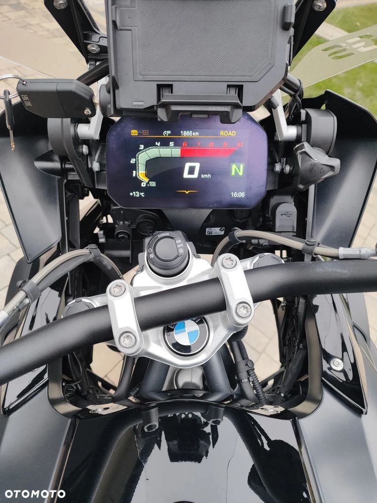 BMW GS - 25