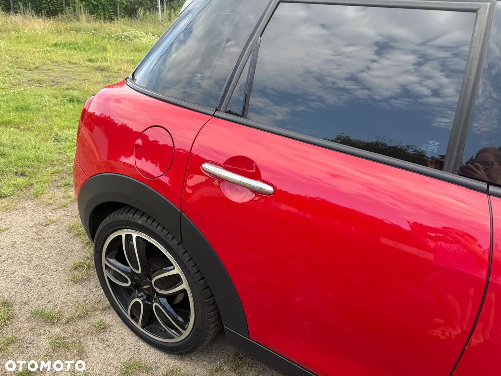 MINI Cooper Standard - 6