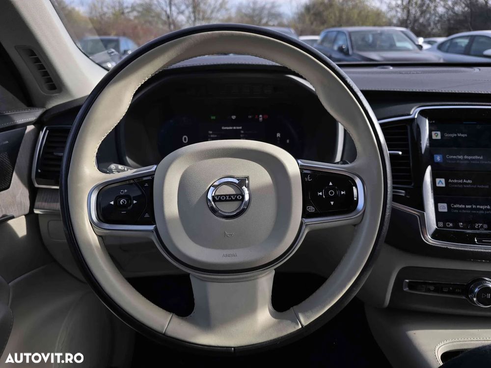 Volvo XC 90 - 10