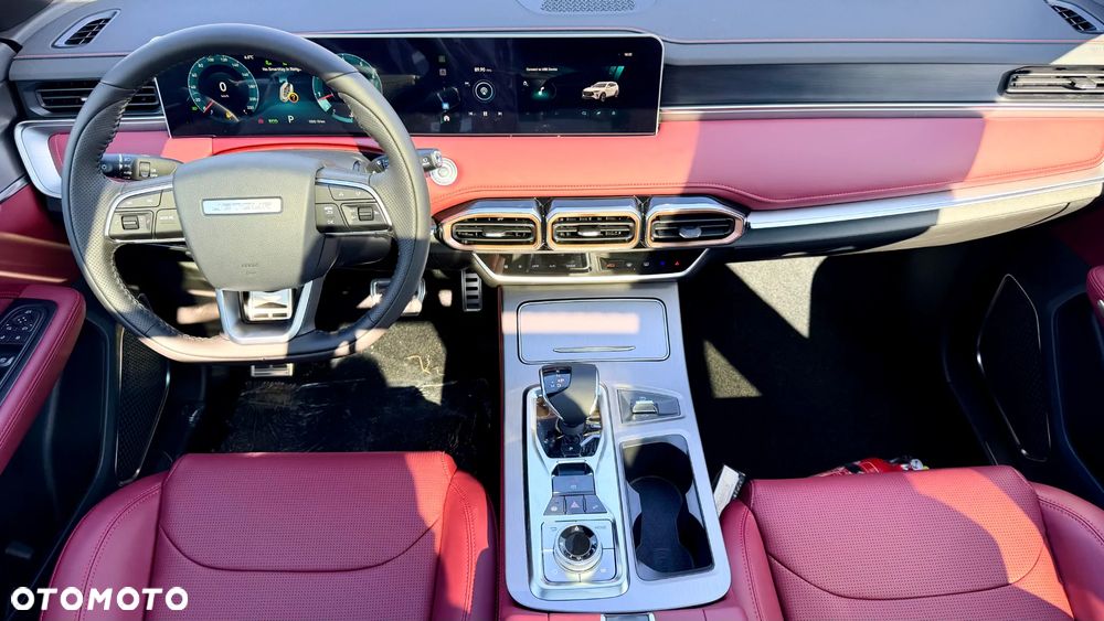 Jetour X70 Plus 1.5T DCT - 7