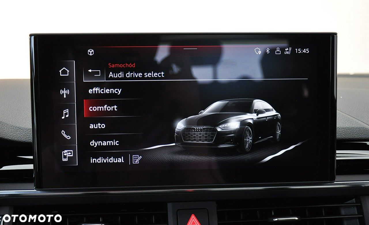 Audi A5 - 31