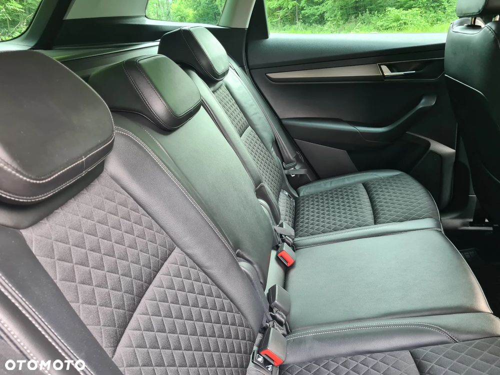 Skoda Karoq 1.6 TDI 4x2 Style DSG - 21