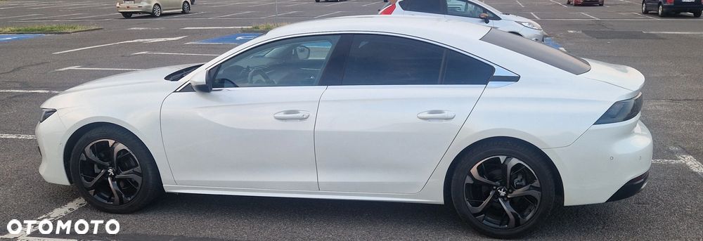 Peugeot 508 - 3