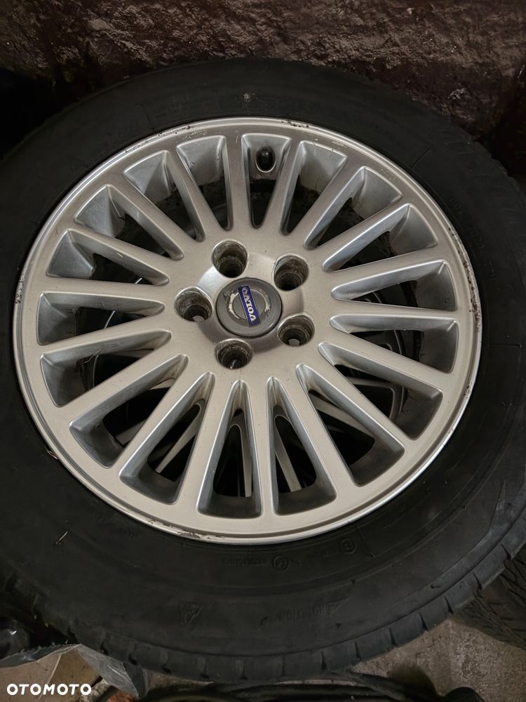 Volvo S60 2.4D5 Momentum - 23