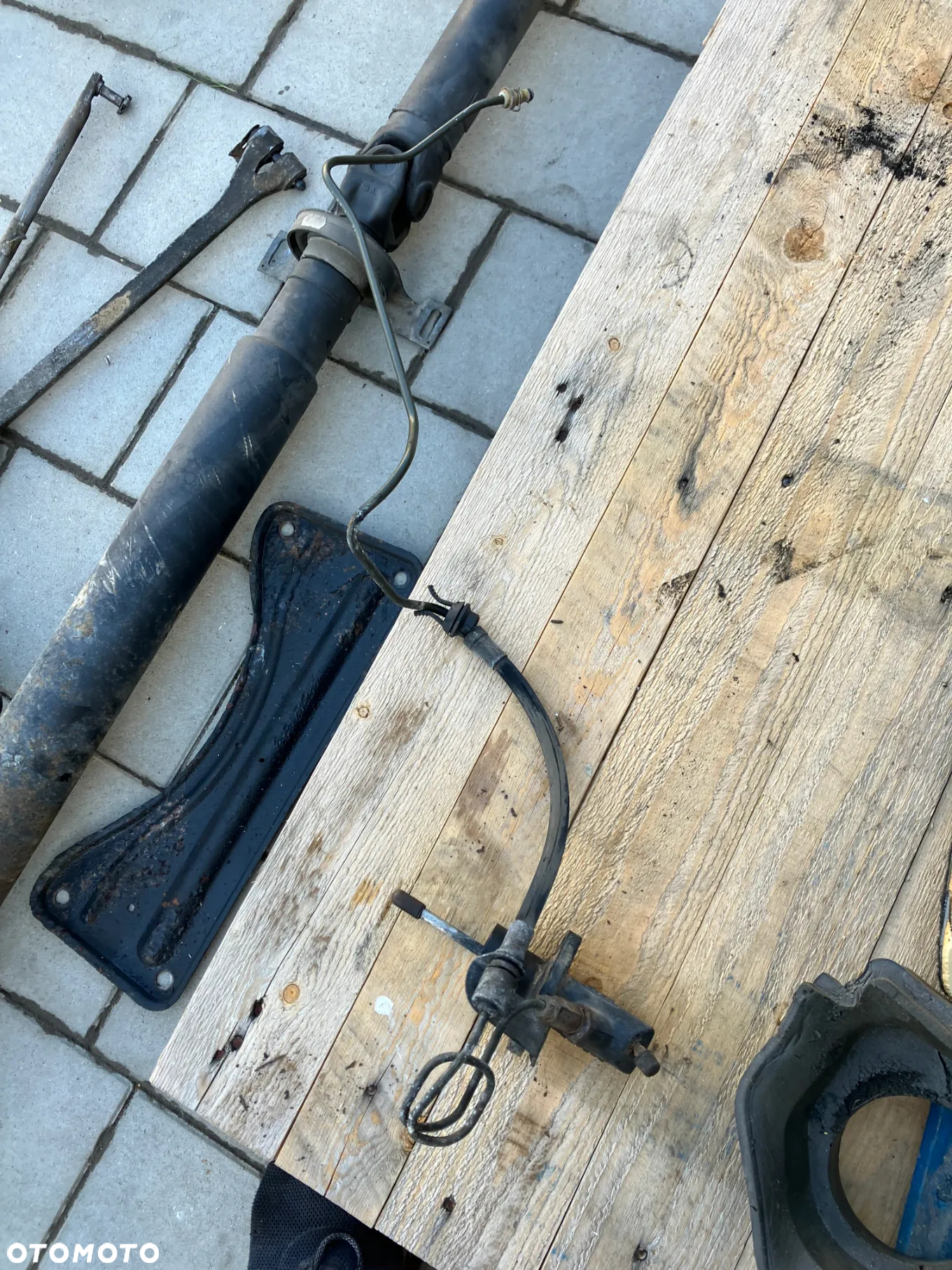 Przekładka automatu na manual BMW E39 528i 2.8 M52 1x VANOS skrzynia sprzęgło 240mm wybierak łapa skrzyni wysprzęglik pedały serwo przewody 1222751 1221899 1229415 - 18
