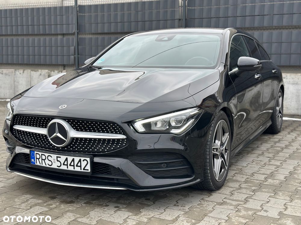 Mercedes-Benz CLA - 13