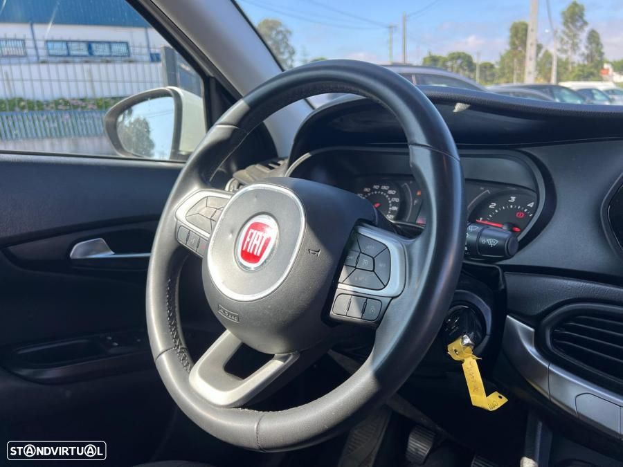 Fiat Tipo 1.3 M-Jet Easy - 6