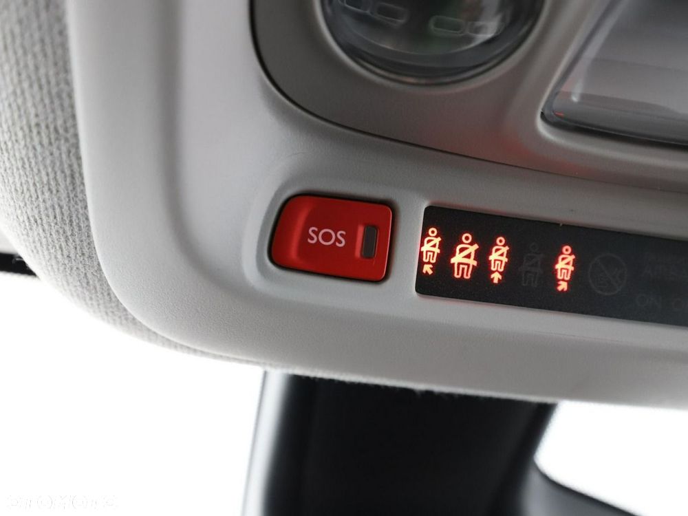 Citroën C3 Aircross 1.2 PureTech Plus S&S - 37