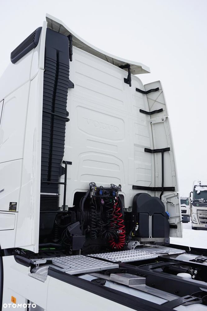 Volvo FH / 460 / I – SAVE / XL / EURO 6 / ACC / I -COOL / NOWY MODEL - 28