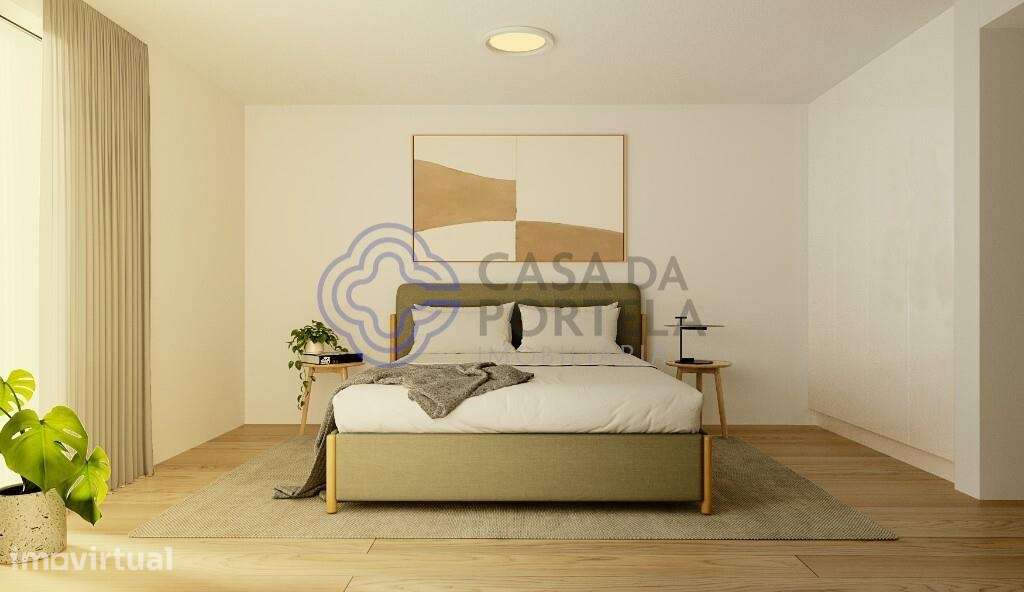 NOVO EMPREENDIMENTO - Apartamento T3 - Vilar de Andorinho - VNG - Grande imagem: 2/10