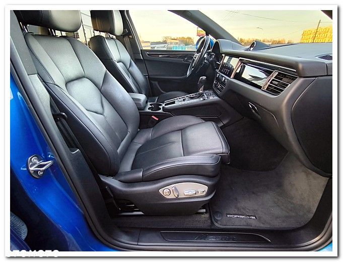 Porsche Macan - 22