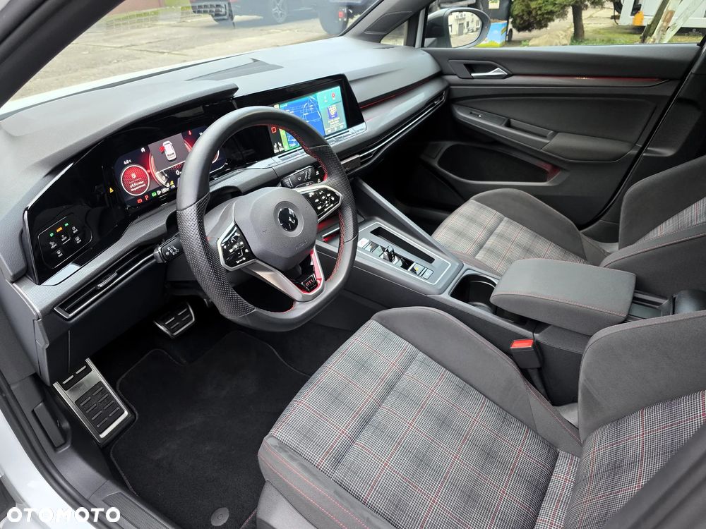 Volkswagen Golf 2.0 TSI GTI DSG - 9