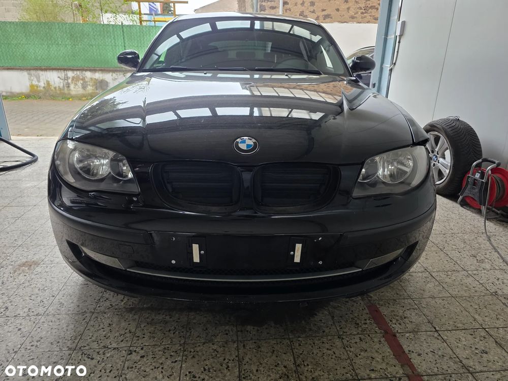 BMW Seria 1 116i - 2