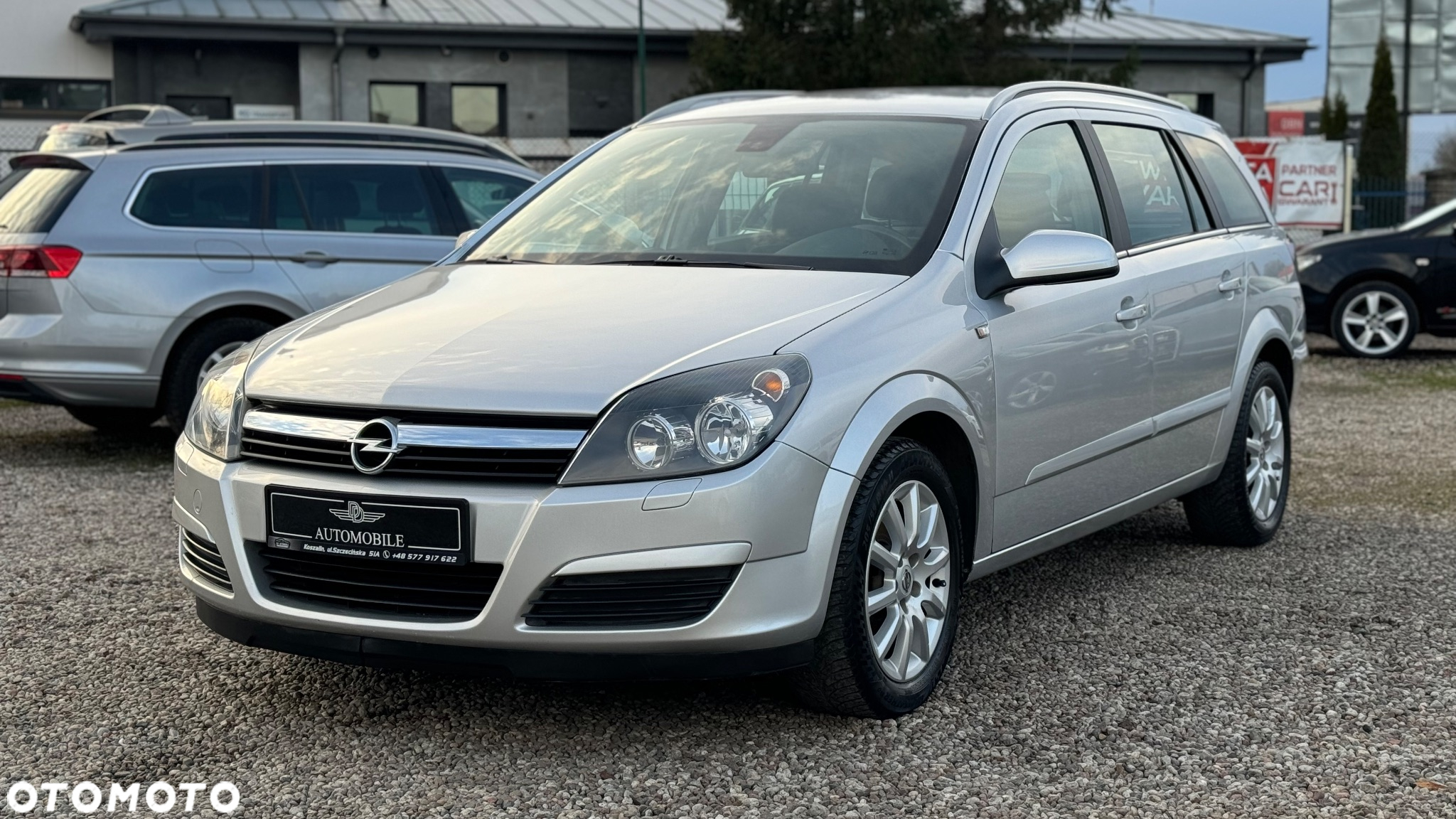 Opel Astra 1.8 Elegance - 21